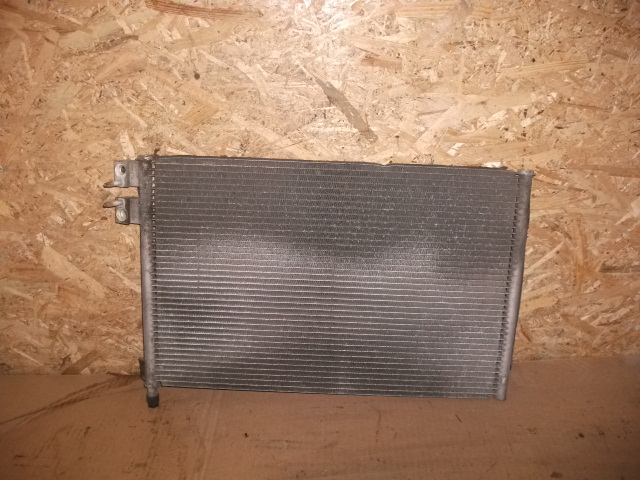 Radiator pentru mazda 2 DY, motorizare 1.4 BENZINA, cod 5S6H19710BB [2]