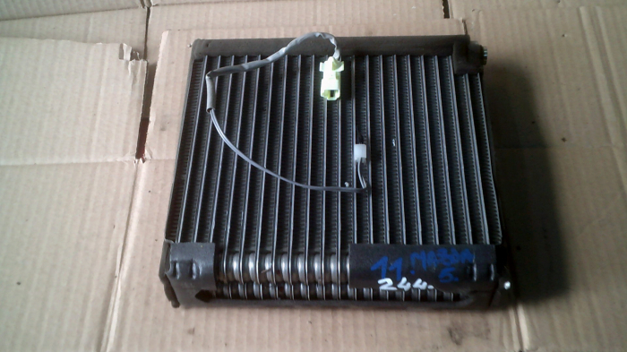 Radiator pentru MAZDA 5 CR, motorizare 2.0 DIESEL [2]