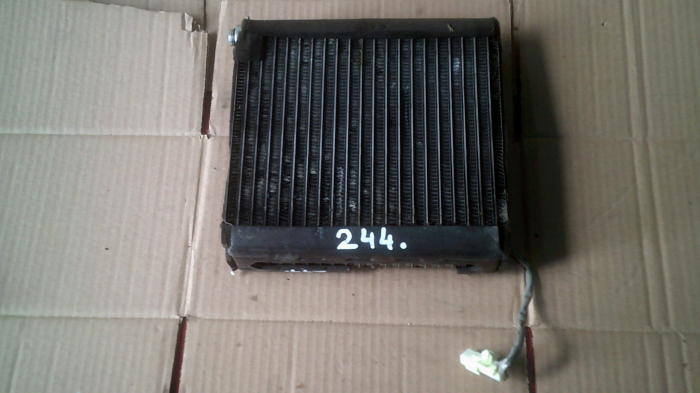 Radiator pentru MAZDA 5 CR, motorizare 2.0 DIESEL [1]