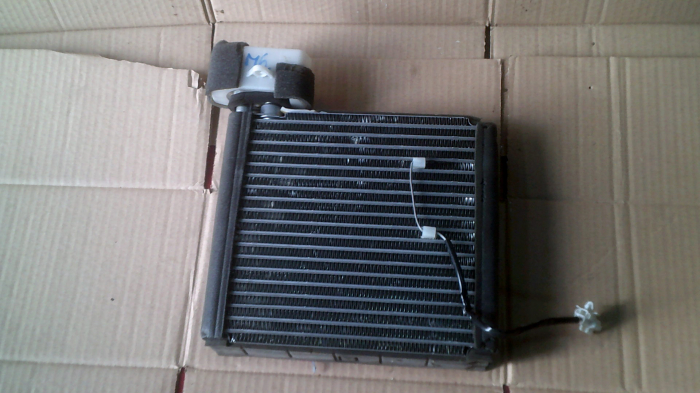 Radiator pentru MAZDA 6 GG, motorizare 2.0 DIESEL [2]