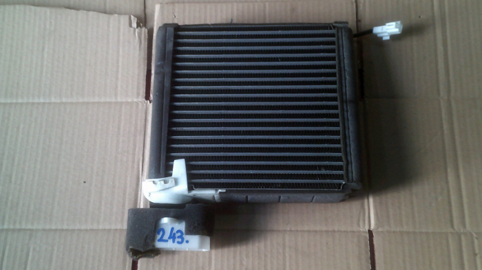 Radiator pentru MAZDA 6 GG, motorizare 2.0 DIESEL [1]