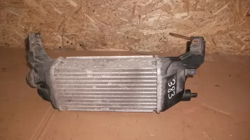 Radiator pentru MAZDA PREMACY , motorizare 2.0 DIESEL [1]