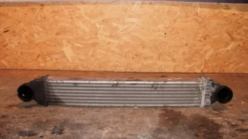 Radiator pentru Mercedes B-Class W245, motorizare 2.0 DIESEL, cod A1695000000 [2]