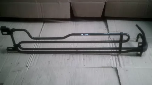 Radiator pentru Mercedes c-class w204, motorizare 2.2 DIESEL, cod 2044601124 [2]