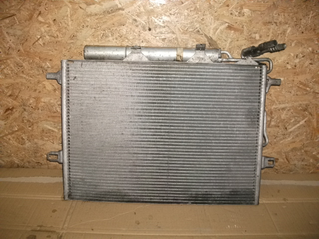 Radiator pentru Mercedes CLS W219, motorizare 3.0 DIESEL [2]