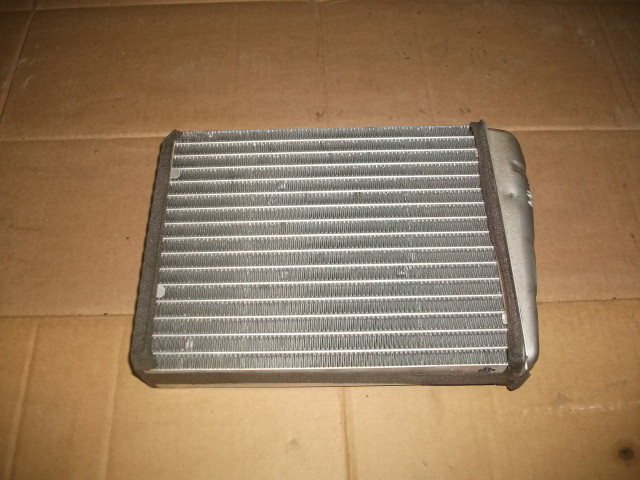 Radiator pentru Mercedes m-class W164, motorizare 3.0 DIESEL [2]