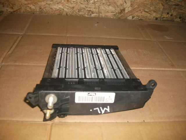 Radiator pentru Mercedes m-class W164, motorizare 3.0 DIESEL, cod A251830562 [2]