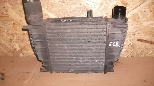 Radiator pentru NISSAN NOTE E11, motorizare 1.5 DIESEL, cod 14461-9U20A [1]