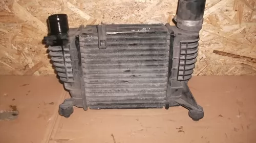Radiator pentru NISSAN NOTE E11, motorizare 1.5 DIESEL, cod 14461-9U20A [2]