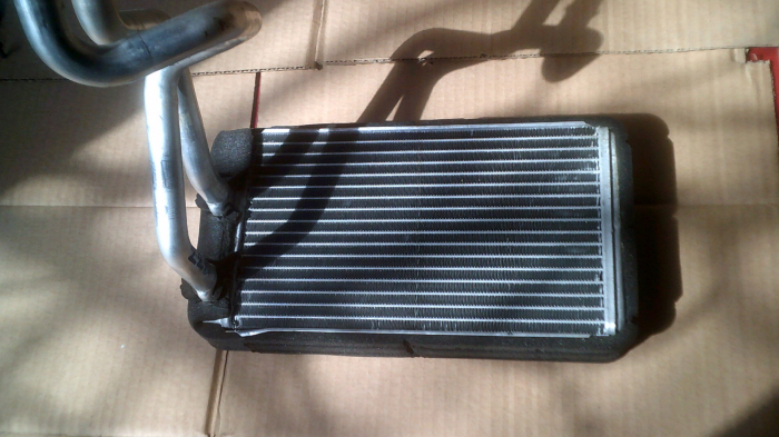 Radiator pentru NISSAN Pathfinder R51, motorizare 2.5 DIESEL [2]