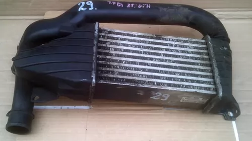 Radiator pentru Opel Astra H, motorizare 1.7 Diesel [1]