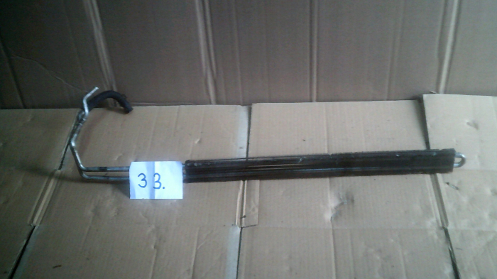 Radiator pentru opel INSIGNIA A, motorizare 2.0 DIESEL, cod 13286331 [2]