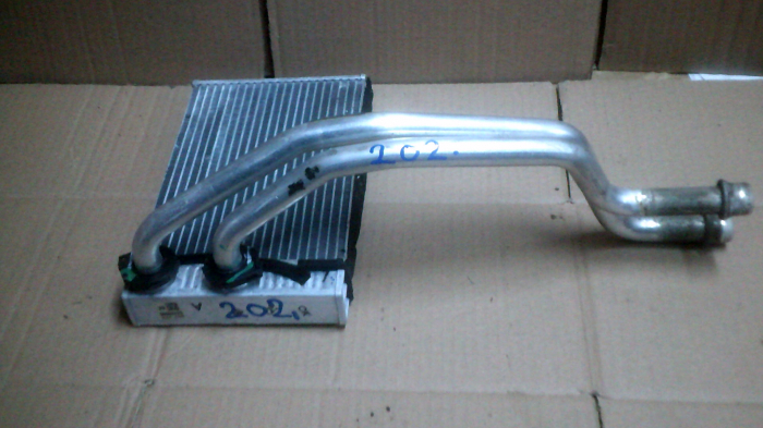 Radiator pentru opel INSIGNIA A, motorizare 2.0 DIESEL, cod 52426696 [1]