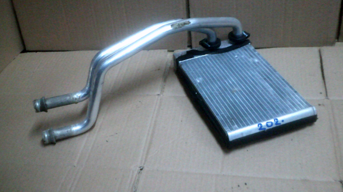 Radiator pentru opel INSIGNIA A, motorizare 2.0 DIESEL, cod 52426696 [2]