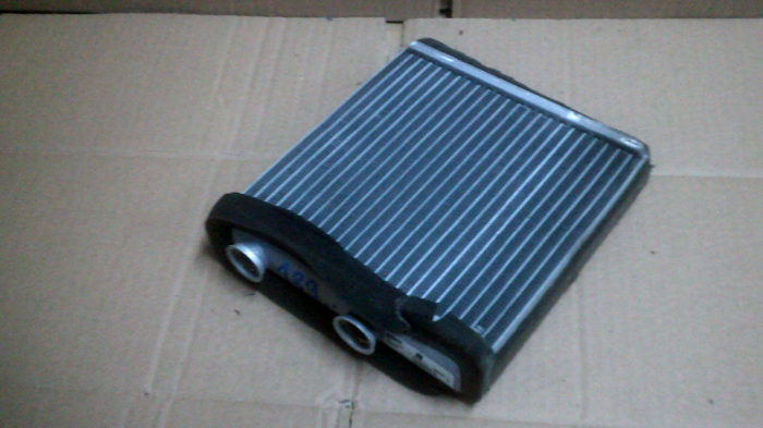 Radiator pentru opel MERIVA A, motorizare 1.7 DIESEL, cod 59088 [2]