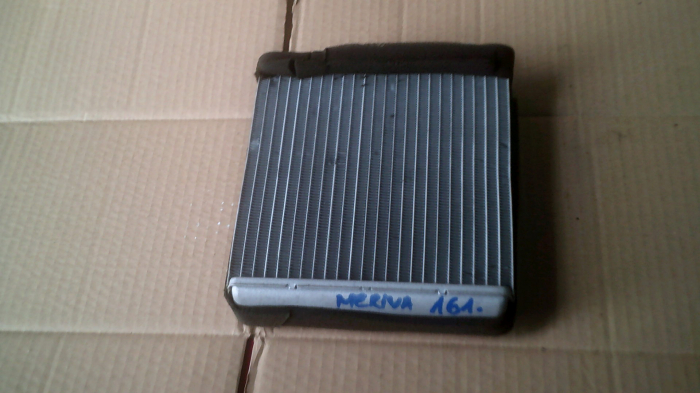 Radiator pentru opel MERIVA A, motorizare 1.7 DIESEL, cod 59088 [2]