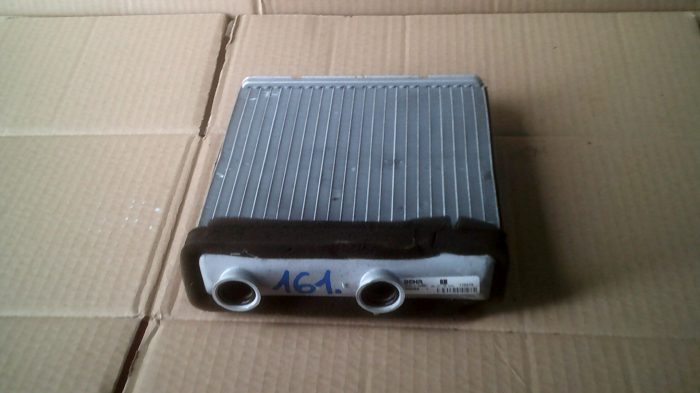 Radiator pentru opel MERIVA A, motorizare 1.7 DIESEL, cod 59088 [1]