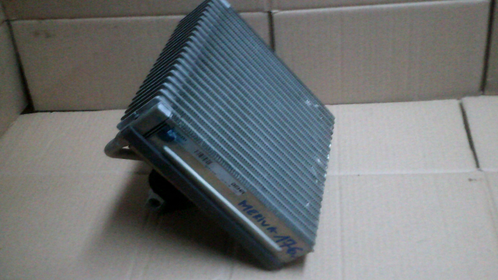 Radiator pentru opel MERIVA A, motorizare 1.7 DIESEL, cod 7007048 [2]