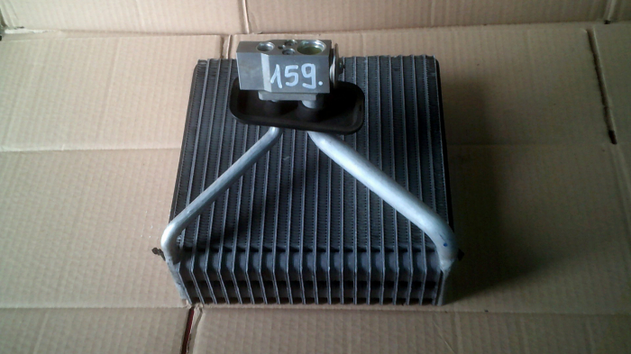 Radiator pentru opel MERIVA A, motorizare 1.7 DIESEL, cod L8739001 [1]