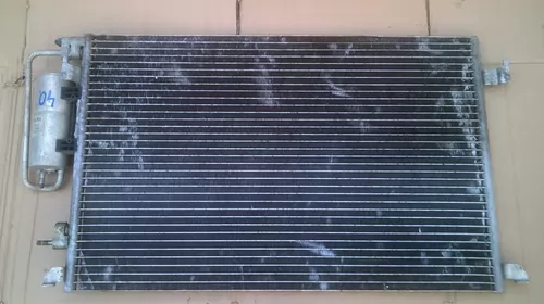 Radiator pentru Opel Vectra C, motorizare 1.8 Benzina, cod 871832ZD [2]