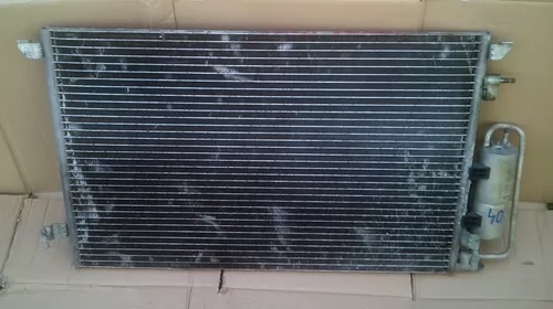Radiator pentru Opel Vectra C, motorizare 1.8 Benzina, cod 871832ZD [3]