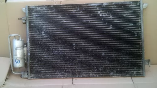 Radiator pentru Opel Vectra C, motorizare 1.8 Benzina, cod 871832ZD [1]