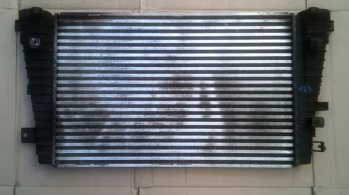 Radiator INTERCOOLER pentru Opel Zafira B, motorizare 1.9 Diesel, cod 13223395 [2]