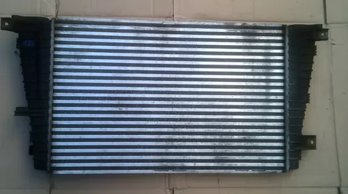 Radiator INTERCOOLER pentru Opel Zafira B, motorizare 1.9 Diesel, cod 13223395 [1]