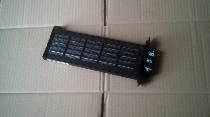 Radiator pentru Peugeot 308 I, motorizare 1.6 DIESEL, cod N103760P-D [1]