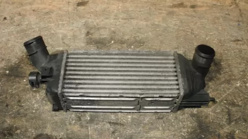 Radiator pentru Peugeot 407 , motorizare 2.0 DIESEL [2]