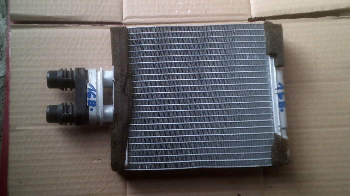 Radiator pentru SEAT IBIZA 6J, motorizare 1.4 DIESEL, cod 6Q0819031 [1]