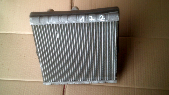 Radiator pentru SEAT IBIZA 6J, motorizare 1.4 DIESEL, cod U6217001 [2]