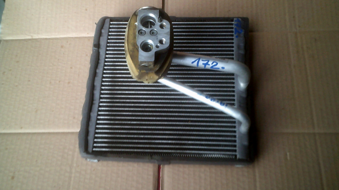 Radiator pentru SEAT IBIZA 6J, motorizare 1.4 DIESEL, cod U6217001 [1]