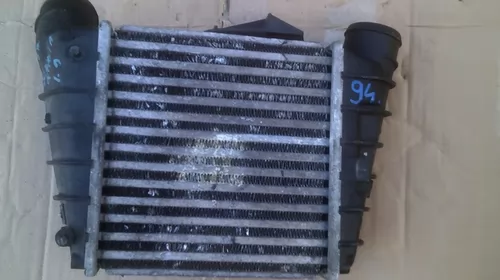 Radiator pentru Skoda Fabia 2, motorizare 1.4 Diesel, cod 6Q0145804G [3]