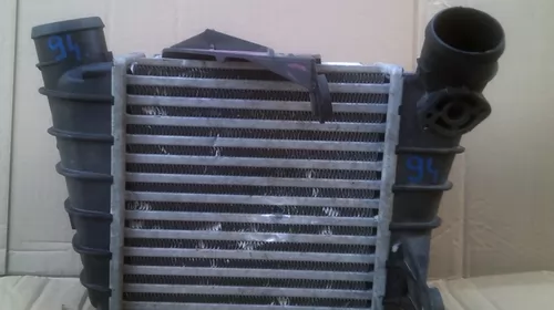 Radiator pentru Skoda Fabia 2, motorizare 1.4 Diesel, cod 6Q0145804G [1]