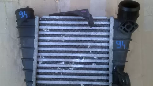 Radiator pentru Skoda Fabia 2, motorizare 1.4 Diesel, cod 6Q0145804G [2]