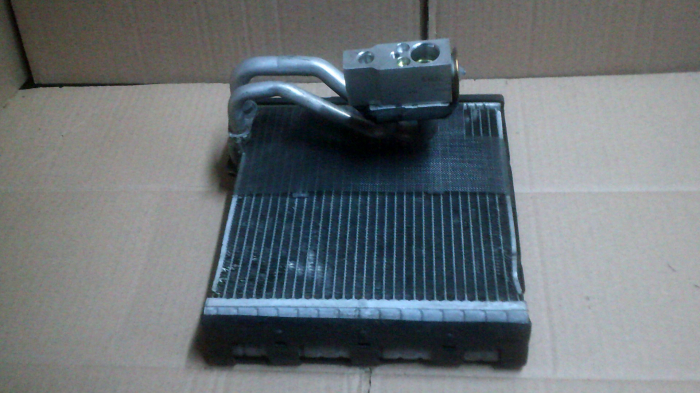 Radiator pentru SMART FORFOUR 1, motorizare 1.5 DIESEL, cod MF447500-2550 [2]