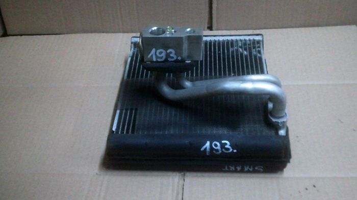 Radiator pentru SMART FORFOUR 1, motorizare 1.5 DIESEL, cod MF447500-2550 [1]