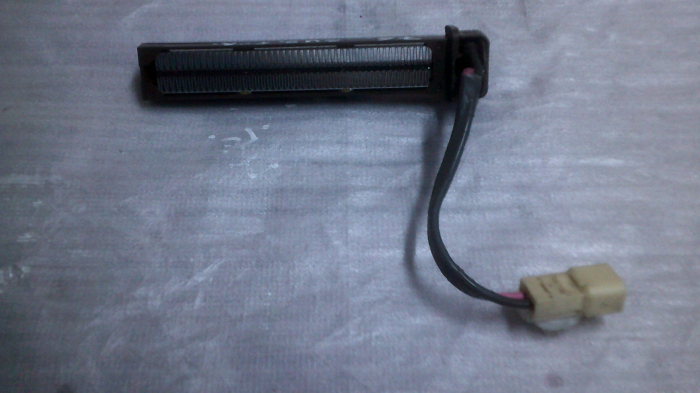 Radiator pentru SUBARU FORESTER 3, motorizare 2.0 DIESEL [2]
