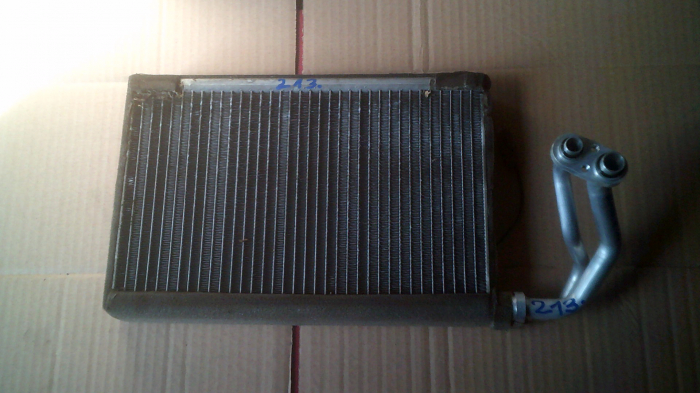 Radiator pentru SUBARU FORESTER 3, motorizare 2.0 DIESEL [1]