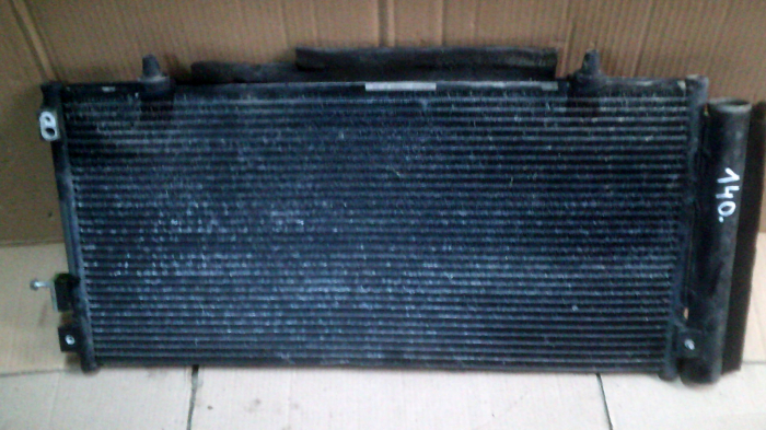Radiator pentru SUBARU FORESTER 3, motorizare 2.0 DIESEL, cod 73210SC000 [2]