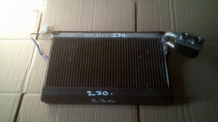 Radiator pentru SUBARU OUTBACK 3, motorizare 2.0 DIESEL [2]