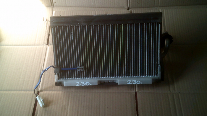 Radiator pentru SUBARU OUTBACK 3, motorizare 2.0 DIESEL [1]
