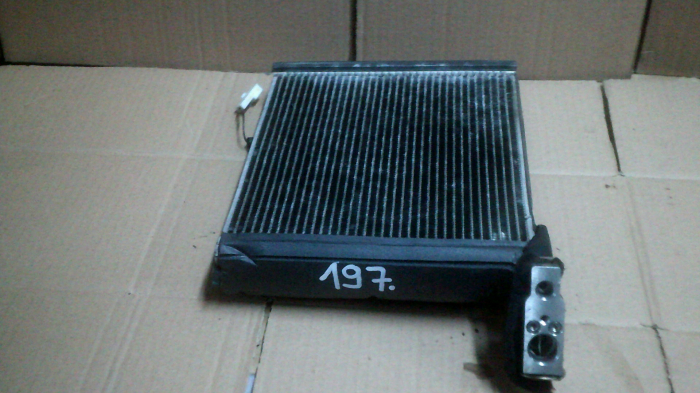 Radiator pentru Toyota AURIS E150, motorizare 2.0 DIESEL, cod 447500-3070 [1]