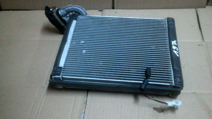 Radiator pentru Toyota AURIS E150, motorizare 2.0 DIESEL, cod 447500-3070 [2]