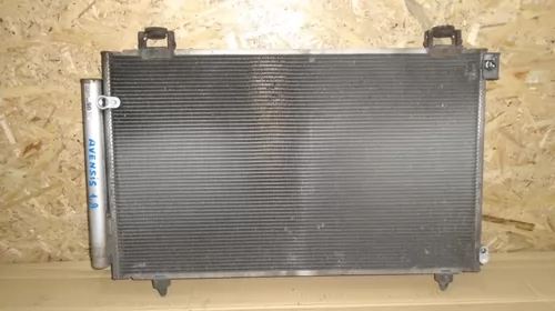 Radiator pentru Toyota AVENSIS T250, motorizare 1.8 BENZINA, cod 88450-05090 [2]