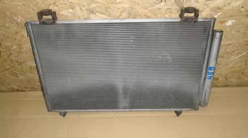 Radiator pentru Toyota AVENSIS T250, motorizare 1.8 BENZINA, cod 88450-05090 [1]