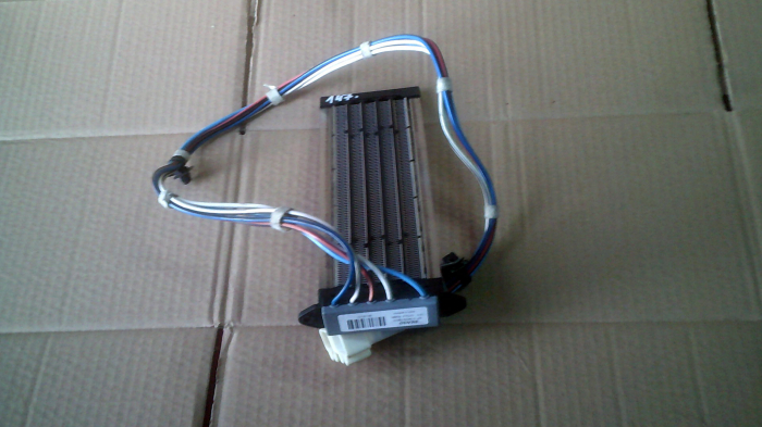 Radiator pentru Toyota AVENSIS T250, motorizare 2.0 DIESEL, cod 013410-0410 [2]