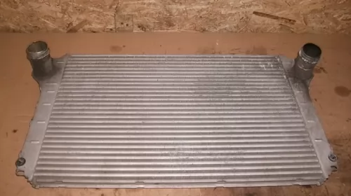 Radiator pentru Toyota AVENSIS T250, motorizare 2.2 DIESEL, cod 127100-2220 [2]
