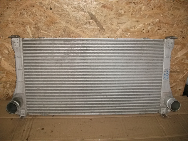 Radiator pentru Toyota AVENSIS T270, motorizare 2.2 DIESEL, cod JD127100-3521 [1]